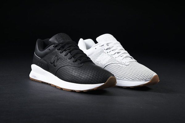 new balance 1500 homme blanche